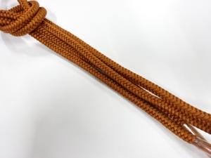 未使用品　正絹　手組帯締め